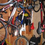 Bike Room