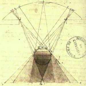 DaVinci Study_of_the_Graduations_of_Shadows_on_Spheres PDwikimedia